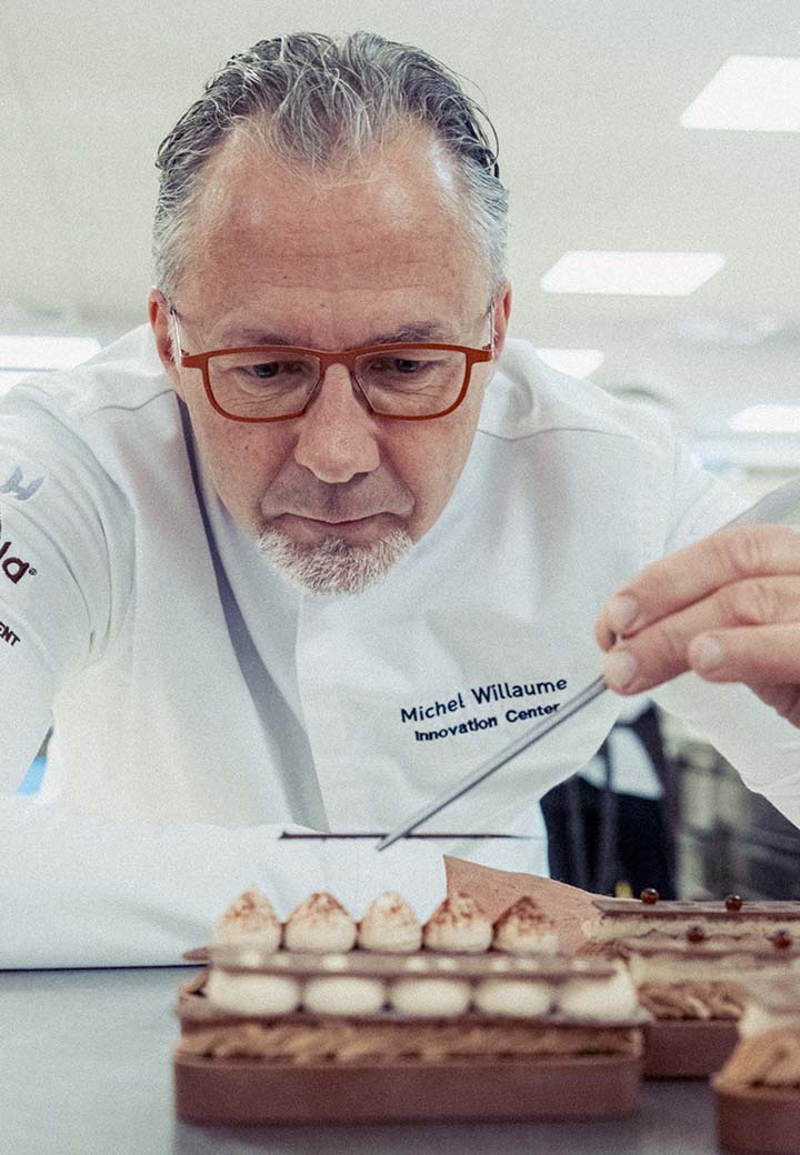 Dobla Card Chef 720 1040 Michel